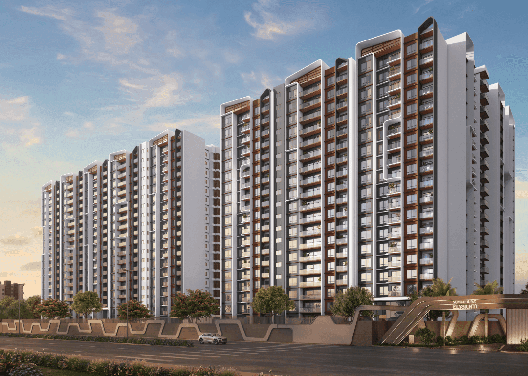 Sumadhura Elysium Panathur: Why It Is East Bangalore’s Next Address