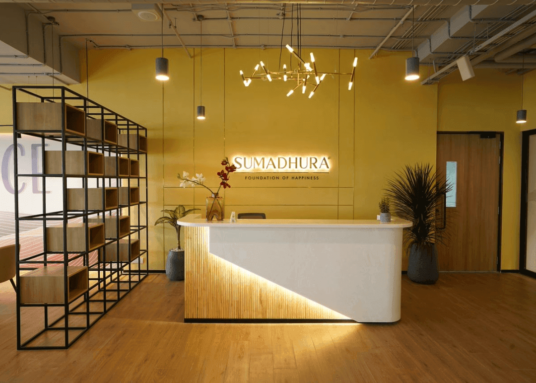 Inside Workship: Sumadhura’s Bet on Premium Managed Office Spaces