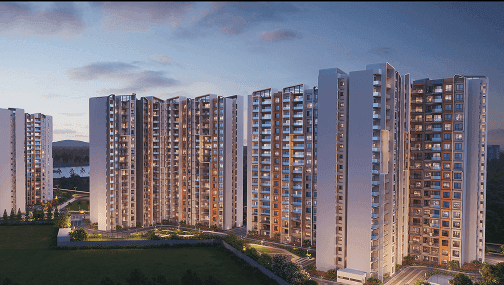 Sumadhura Elysium