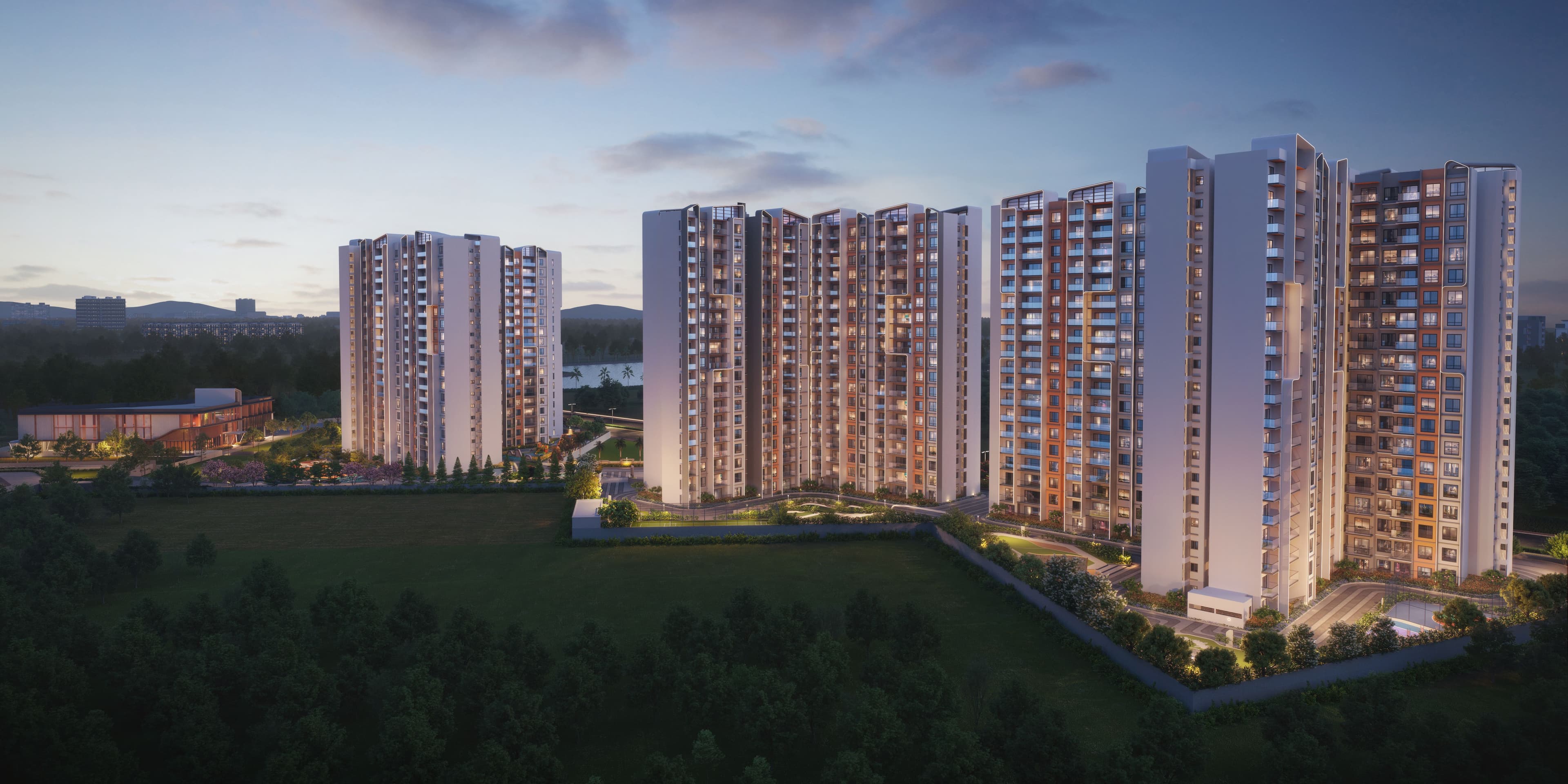 Panathur, Bangalore: Why Land and Apartment Prices Are Rising in This IT Corridor