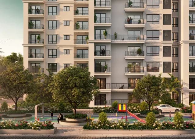 Premium Apartments in Bangalore 2026: Best 2, 3 and 4 BHK Options
