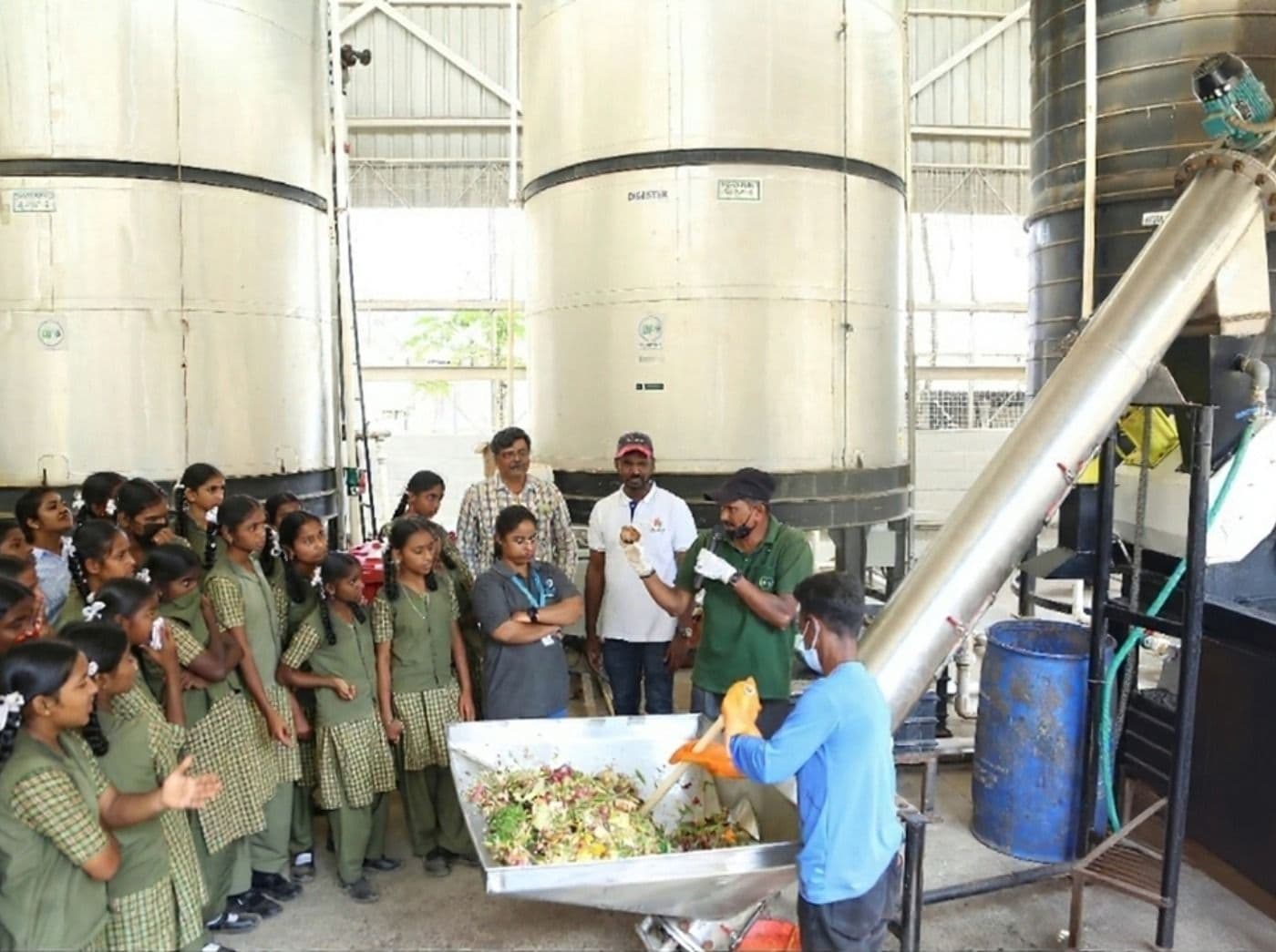 Volunteer Engagement