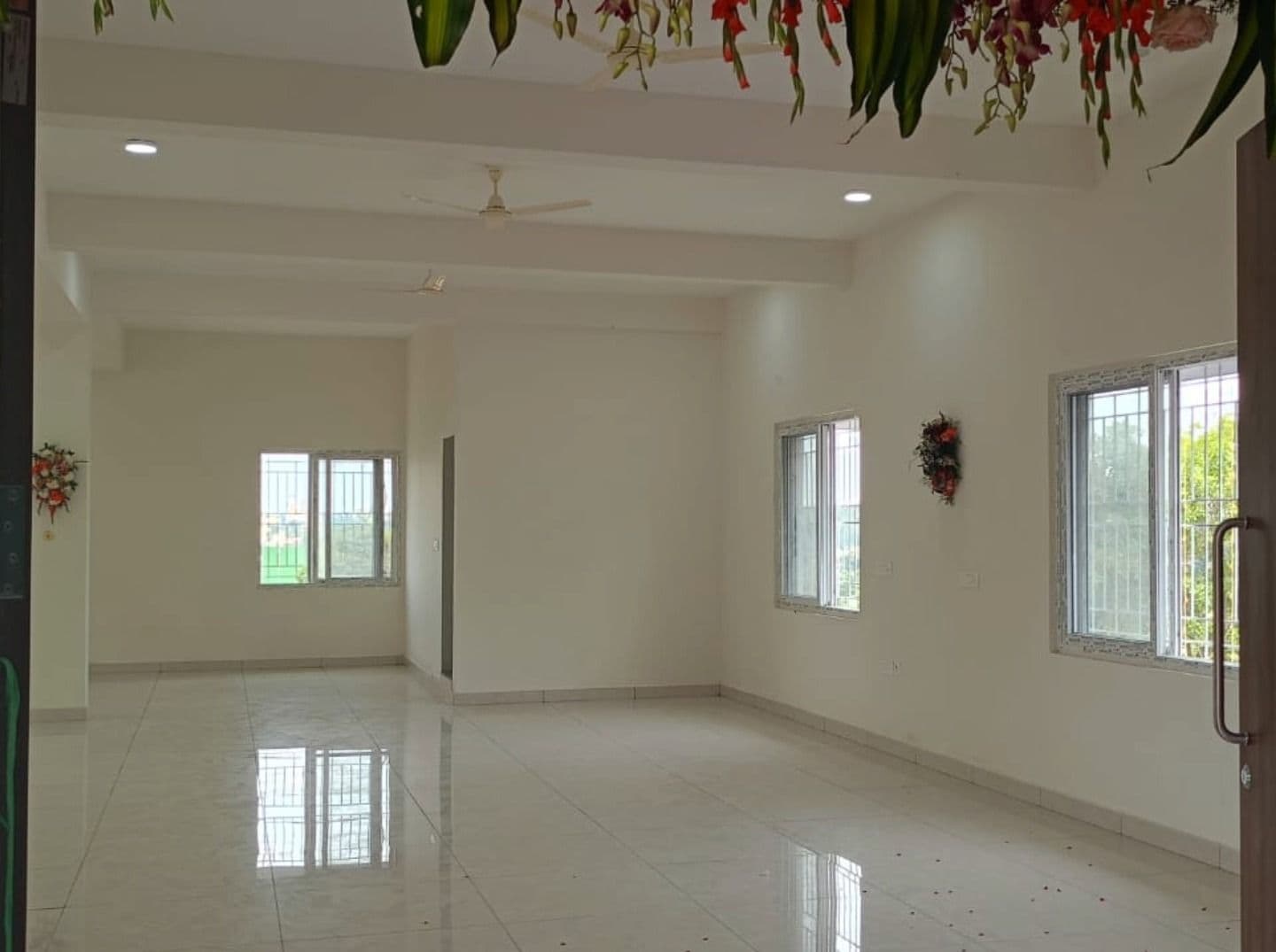 Doddabanahalli Panchayat Office Development
