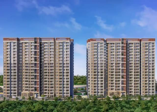 Sumadhura Solace: Inside the Luxury Residence on Old Airport Road, Marathahalli