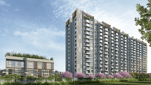 Sumadhura Capitol Residences