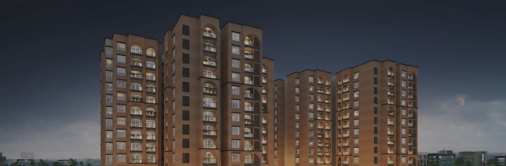 Projects for Sale in Hyderabad